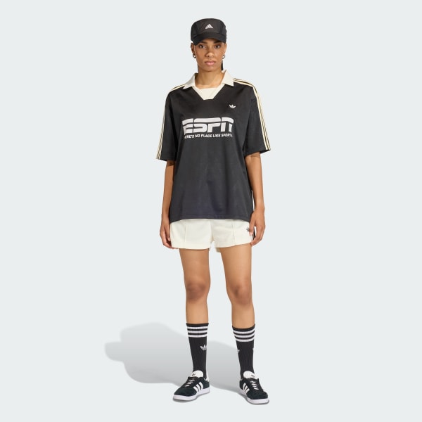 wit TERRY TOWEL FIREBIRD SHORT