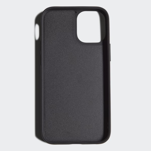 Black Moulded Samba for iPhone 12 mini HLH55