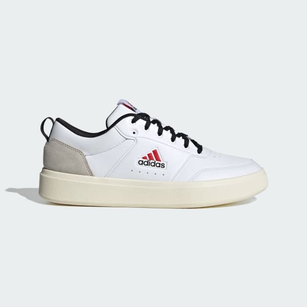 Weiss Park Street Schuh