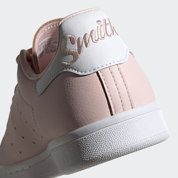 stan smith ice pink