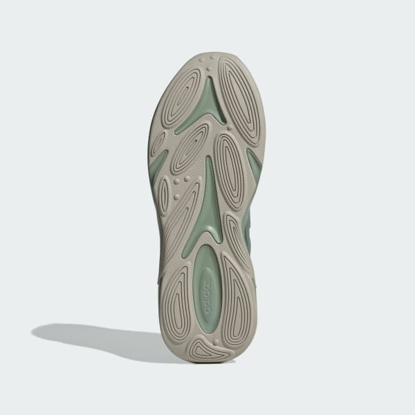 Green Ozelle Shoes