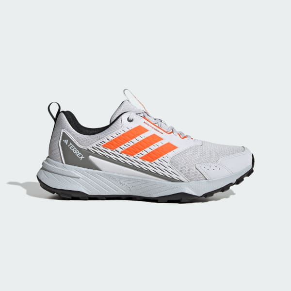 Γκρι Tracefinder Trail Running Shoes
