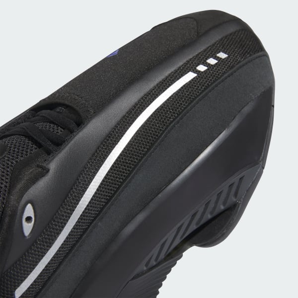 注目☆アディダスオリジナル☆MAD IIINFINITY SHOES☆選べる２色 アディダス Mad Iiinfinity - ブラック | アディダス ジャパン