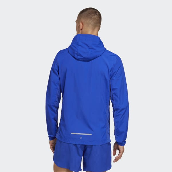Marathon Warm Up Jacket