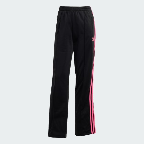 Svart Adicolor Classics Firebird Trackpants
