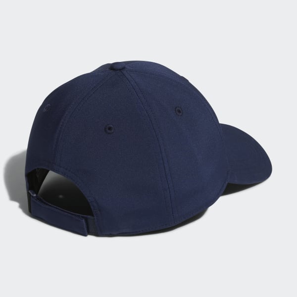 Blue Dad Cap