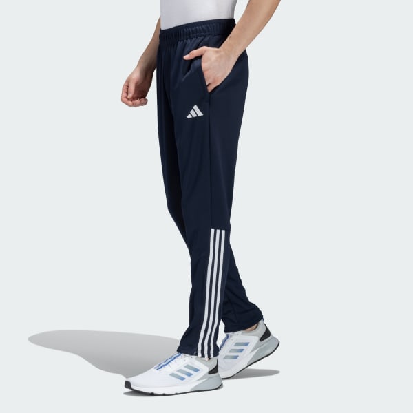 Blue SERENO PANTS