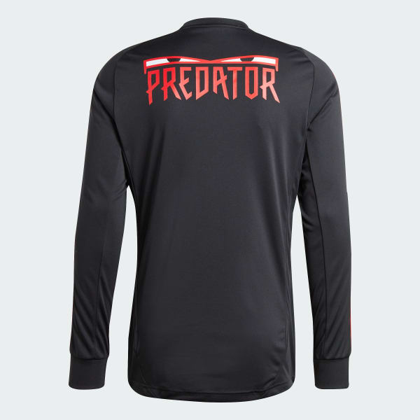 Maillot predator new arrivals