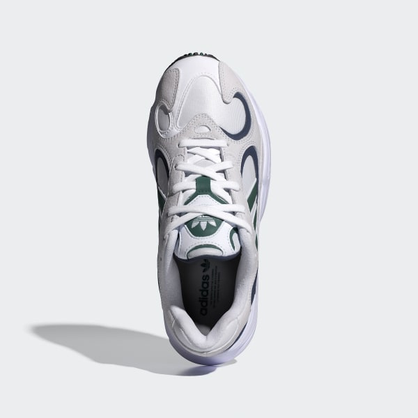 Λευκό Falcon Dorf Shoes