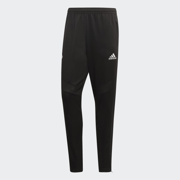 Adidas Tan Training Esofman Alti Siyah Adidas Turkey