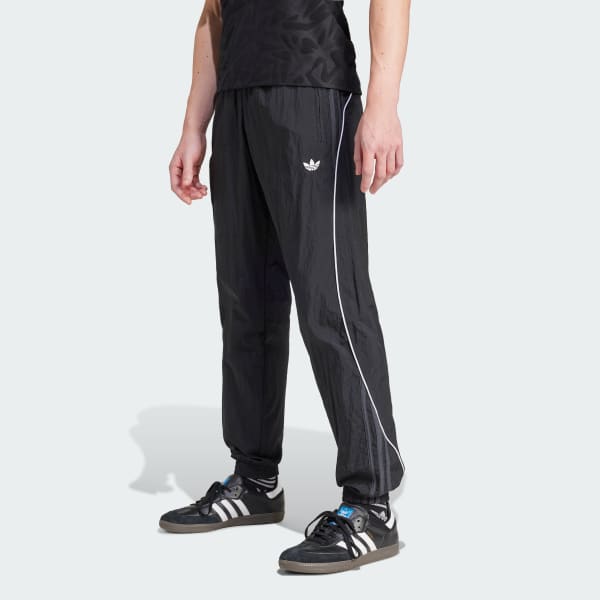 Adidas originals wind pants new arrivals