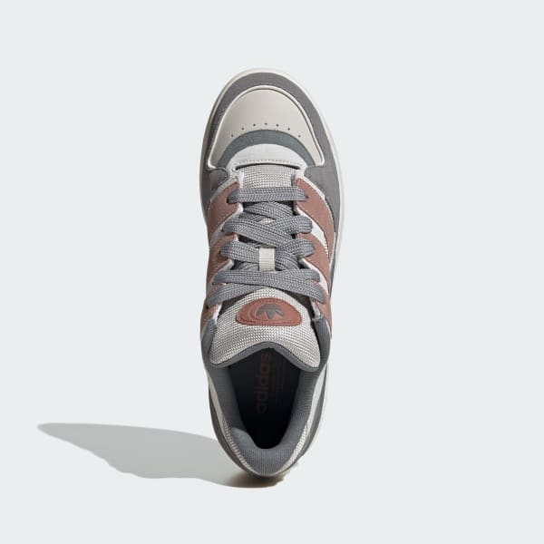 Λευκό Forum 2000 Shoes