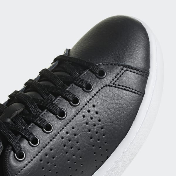 adidas Advantage Shoes - Black | adidas 