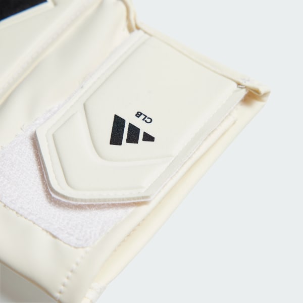 Beige Copa Club Goalkeeper Gloves