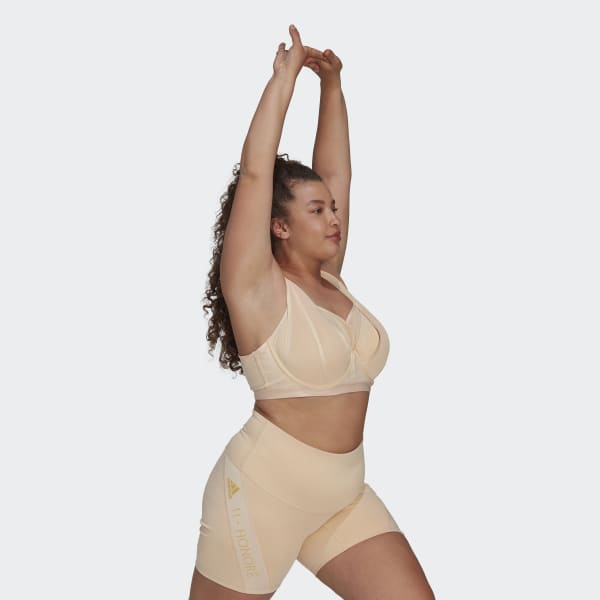Rosa 11 Honoré High-Support Bra (Plus Size) P7507
