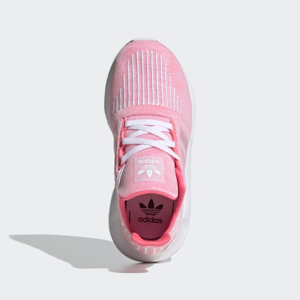 adidas swift run shoes red
