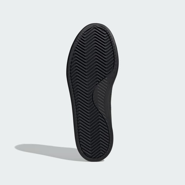 Adidas advantage uomo nere hot sale