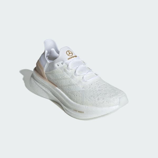 Bianco Scarpe da corsa Ultraboost Light 2 V2 Low Crac