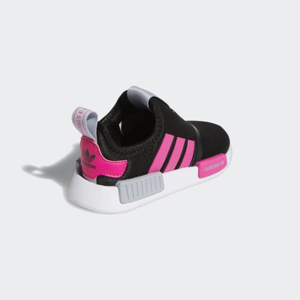 Adidas nmd hotsell 360 rgh