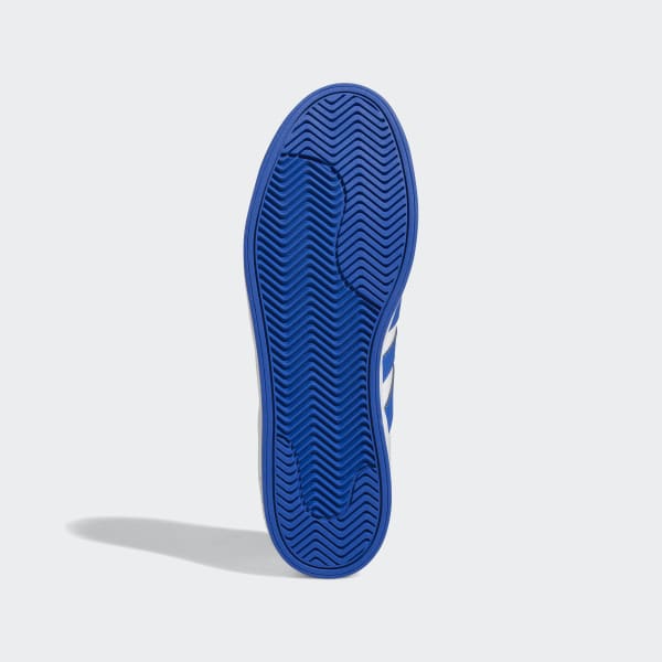 Blanco Tenis Court Low Streetcheck Cloudfoam
