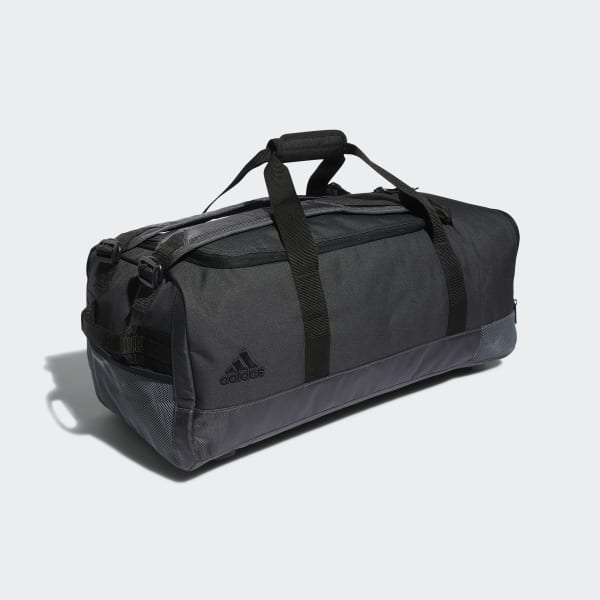 Grey Golf Duffel Bag W9370