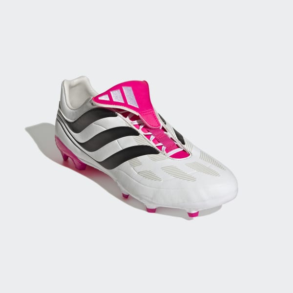 シューズ ADIDAS PREDATOR PRECISION3.FG adidas Predator Precision.3 Firm Ground Soccer Cleats