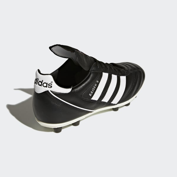 Black Kaiser 5 Liga Boots 02637