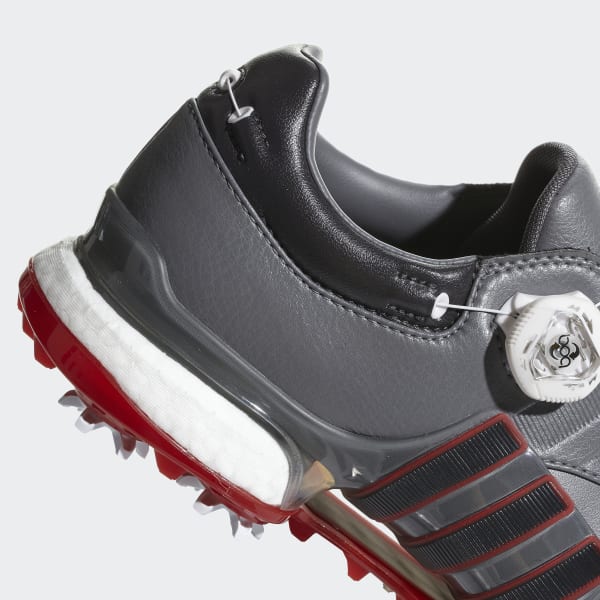 adidas men's tour 360 eqt boa golf shoe
