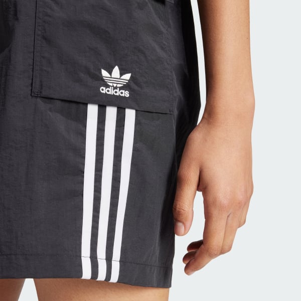Adidas originals cargo shorts shop