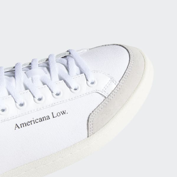 T nis Americana Low