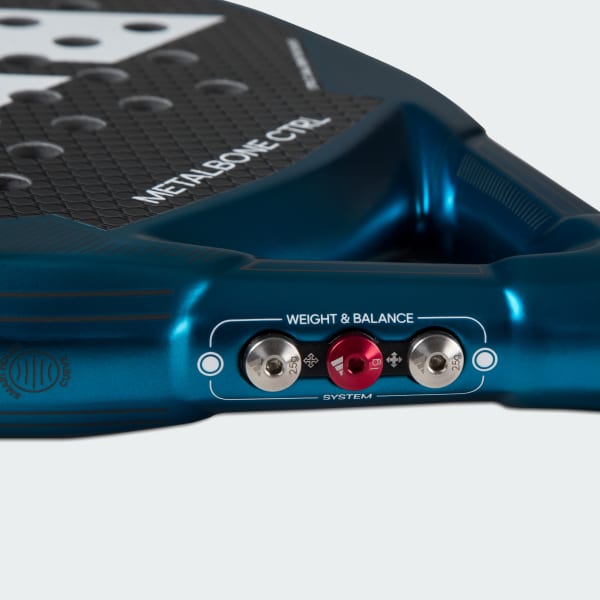 Azul Pala de pádel Metalbone CTRL 3.3