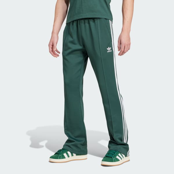 adidas Quần Track Pant Adicolor 70s màu xanh lá adidas Vietnam