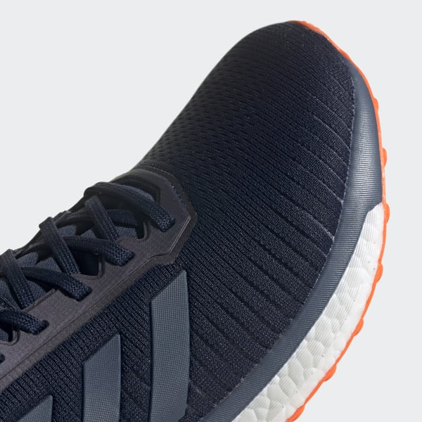 adidas men's solar drive running shoes