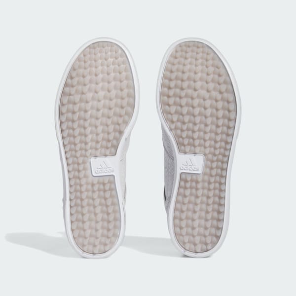 Gris Zapatilla Retrocross Spikeless Golf 