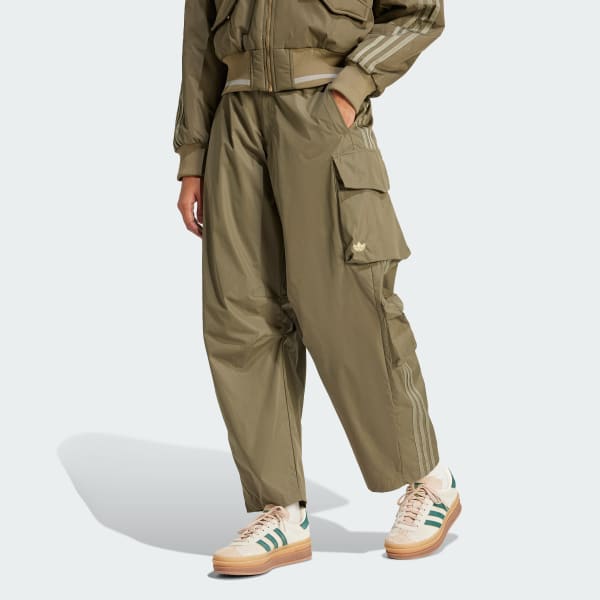 Verde Pants Cargo