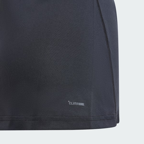 Black Club Tank Top Kids