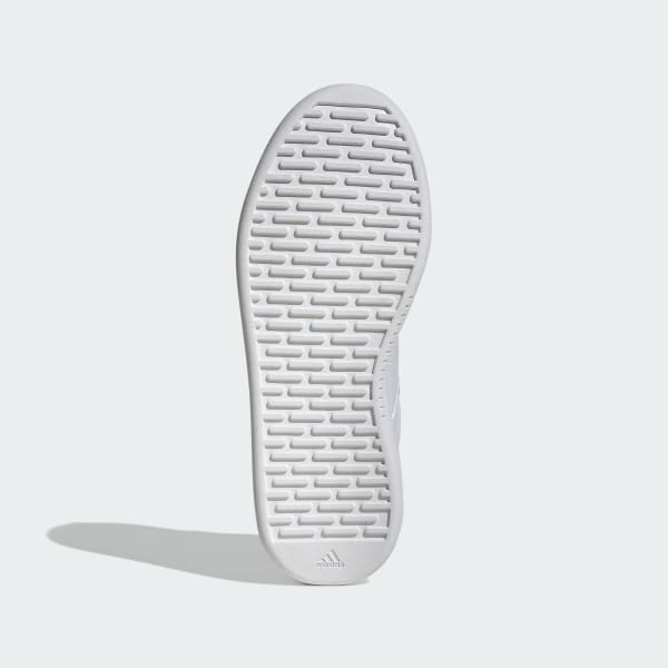 Blanco Tenis Park Street