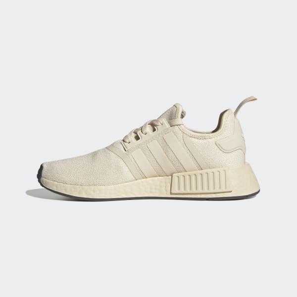 adidas NMD R1 Schoenen Beige adidas Officiele Shop