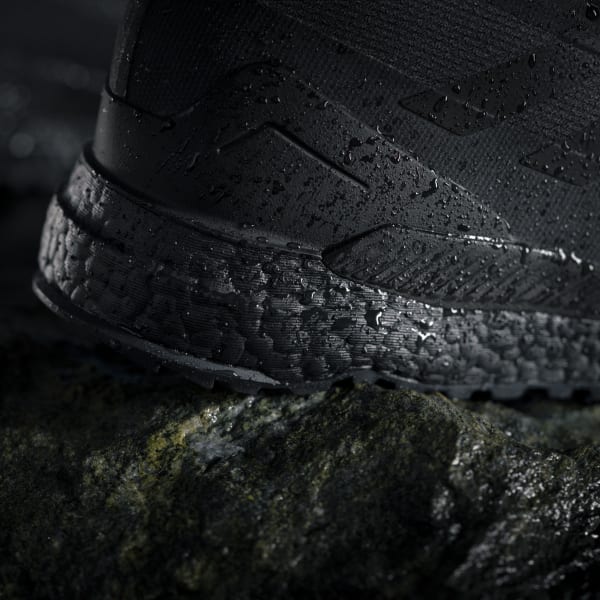 Bergschoenen zwart best sale