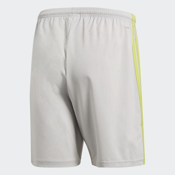 Grau Condivo 18 Shorts