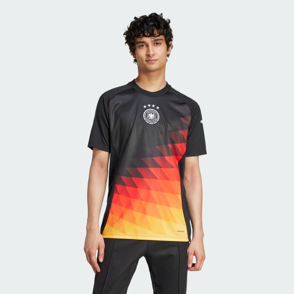 Aufwärm trikot adidas deals