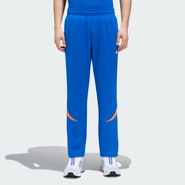 Blue T20 INTERNATIONAL PANTS 