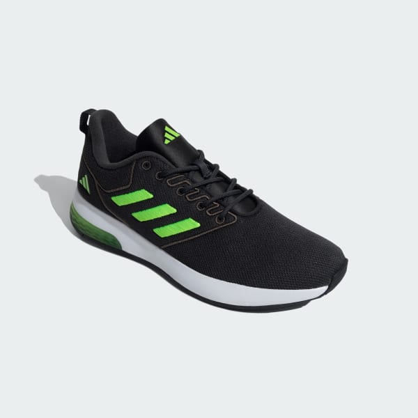 Grey FLAIR MODE SHOES