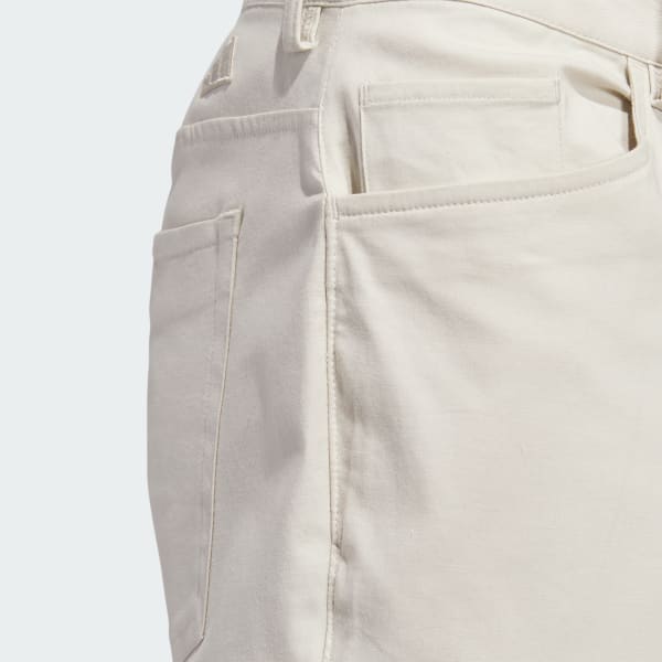 Pants de Golf Go To 5 Pocket