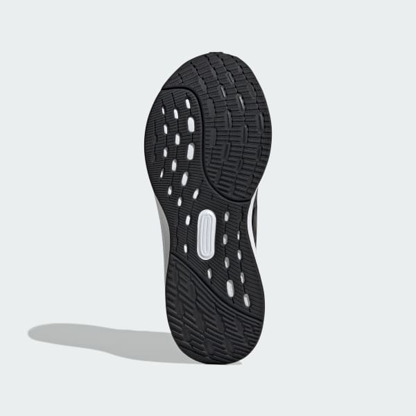 Negro Zapatillas Ultrarun 5 Niños