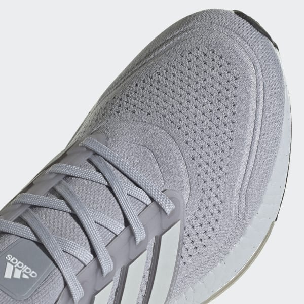 gris Chaussure Ultraboost 21 LEB78