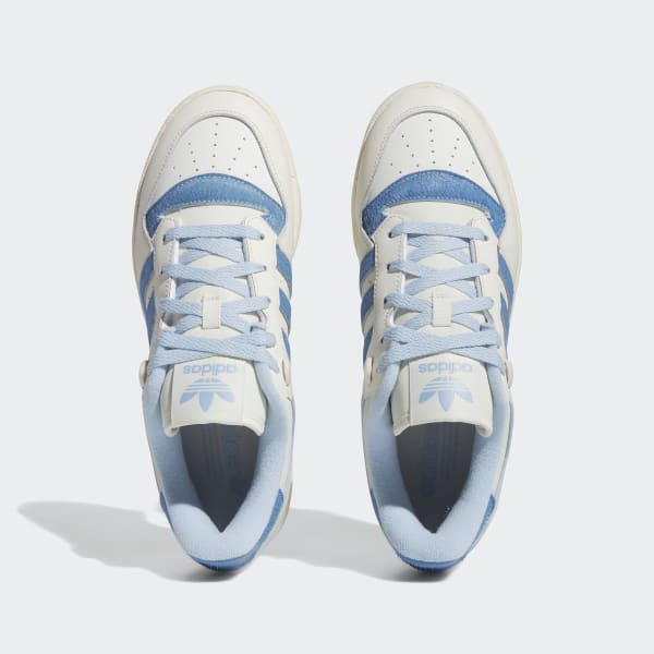 Blanco Tenis Rivalry Low 86