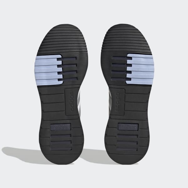 Grau Racer TR21 Cloudfoam Schuh