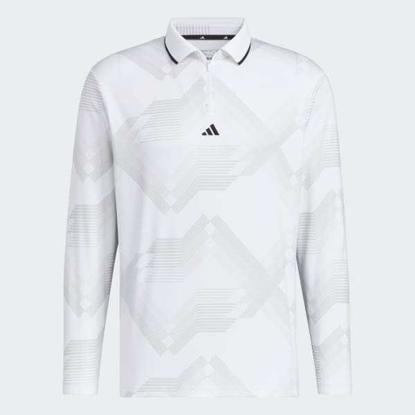 Adidas dri fit polo online