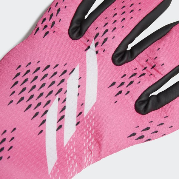 Pink X Speedportal Training handsker